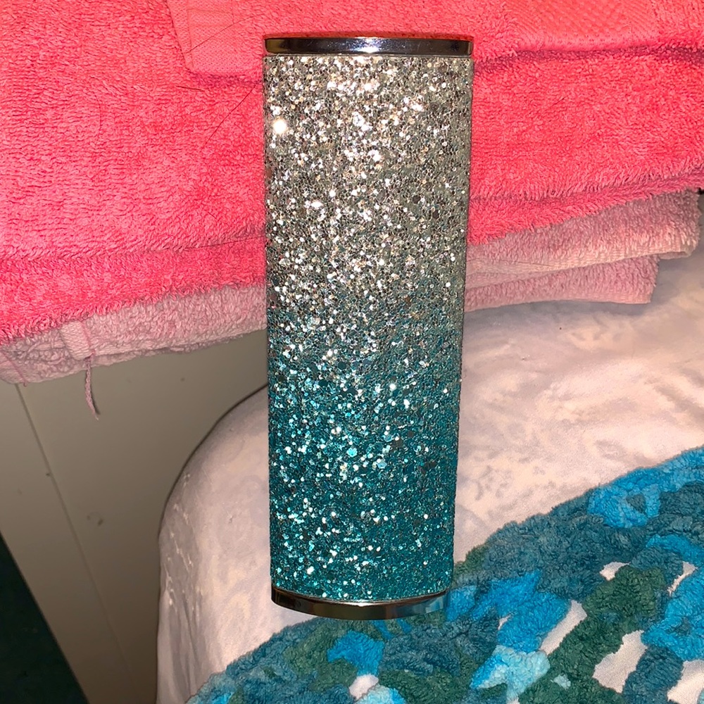 Bath and body works perfume holder
